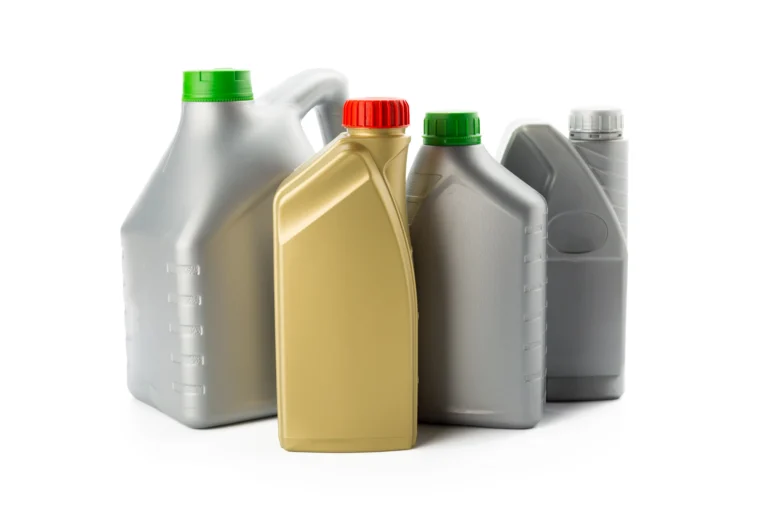 The Importance of Choosing the Right Lubricant for Your Machinery